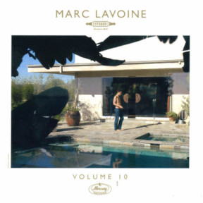 Marc Lavoine