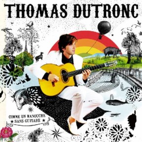 Thomas Dutronc