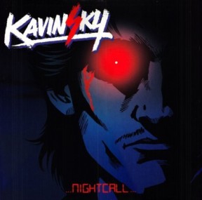 Kavinsky