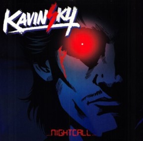 Kavinsky