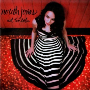 Norah Jones