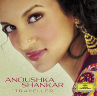 Anoushka Shankar