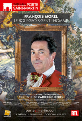 Le Bourgeois Gentilhomme