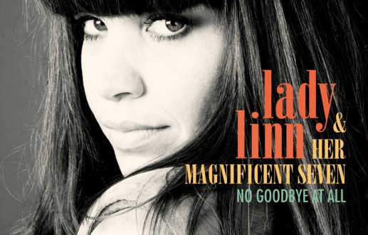 Lady Linn & Her Magnificient Seven