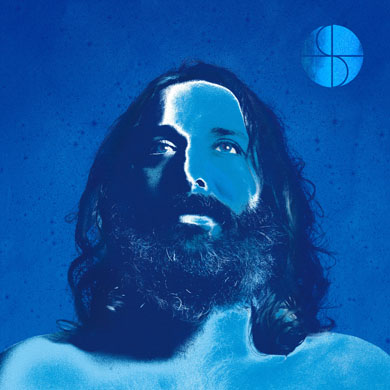 Sébastien Tellier, My God Is Blue
