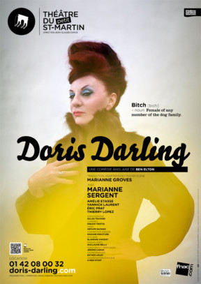 Doris Darling
