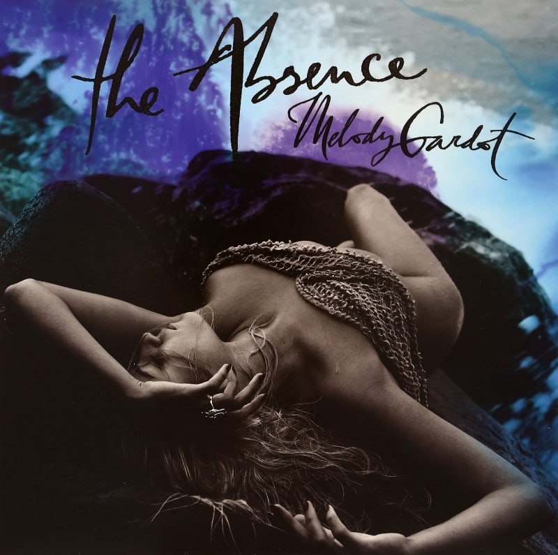 Melody Gardot, The Absence