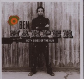 Ben Harper : Both sides of the Gun