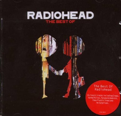 Radiohead, The Best of
