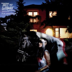 Bat For Lashes : Fur and Gold