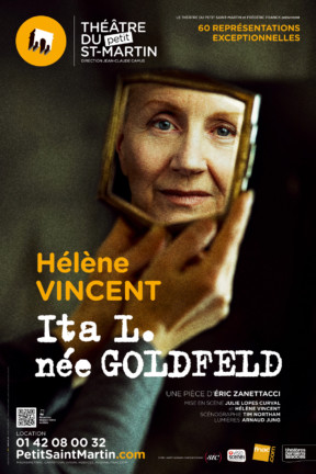 Ita L. Née Goldfeld
