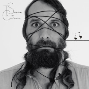 Sébastien Tellier