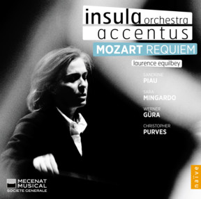 Laurence Equilbey & l’Insula Orchestra