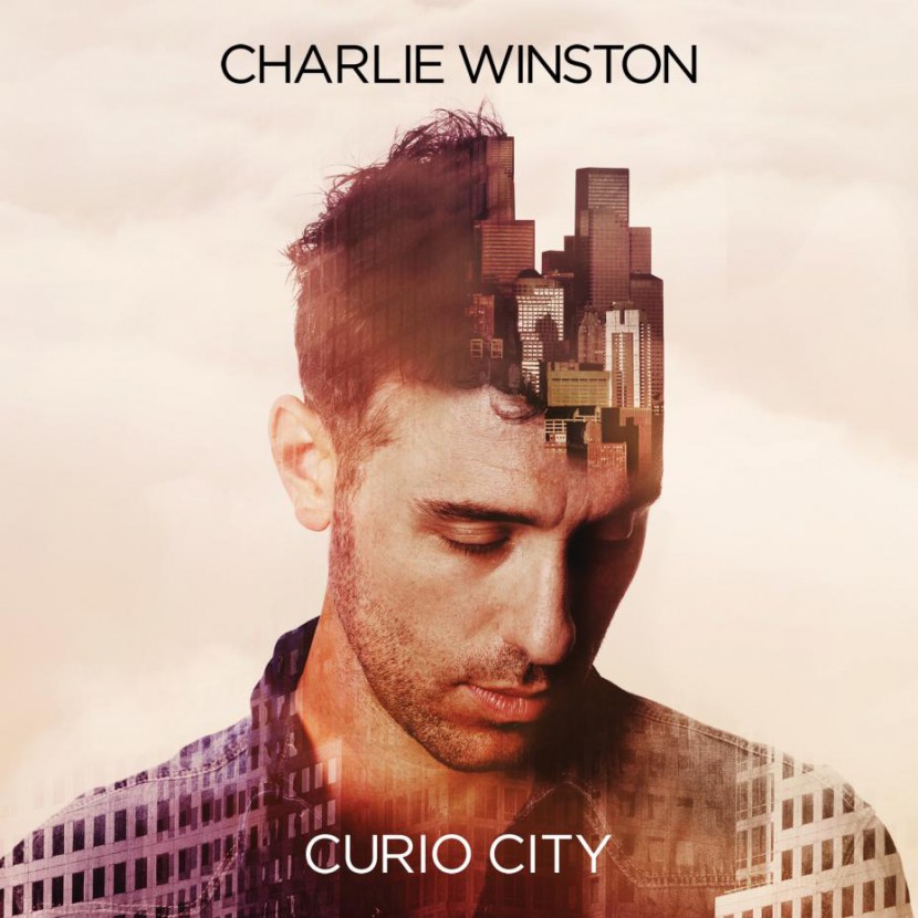 Charlie Winston : Curio City