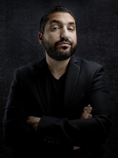 Ibrahim Maalouf