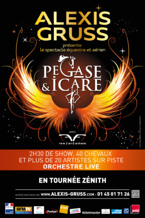 Cirque Alexis Gruss