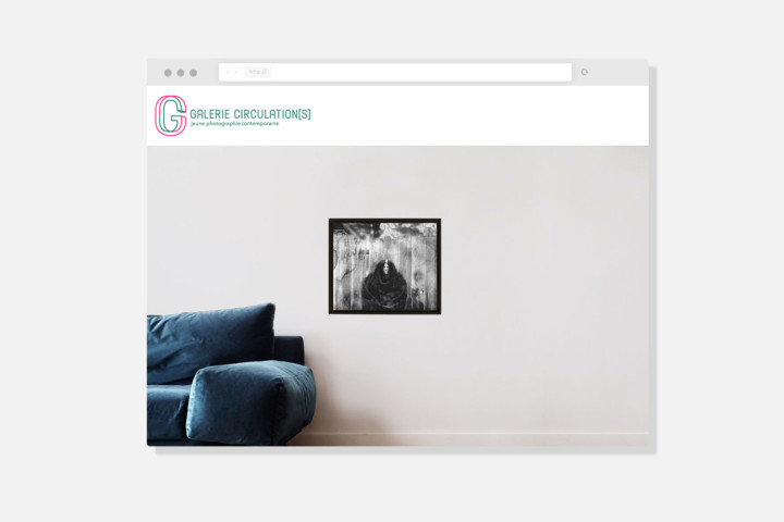 Galerie Circulation(s) – boutique en ligne