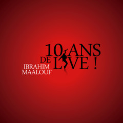 Ibrahim Maalouf Ibrahim Maalouf