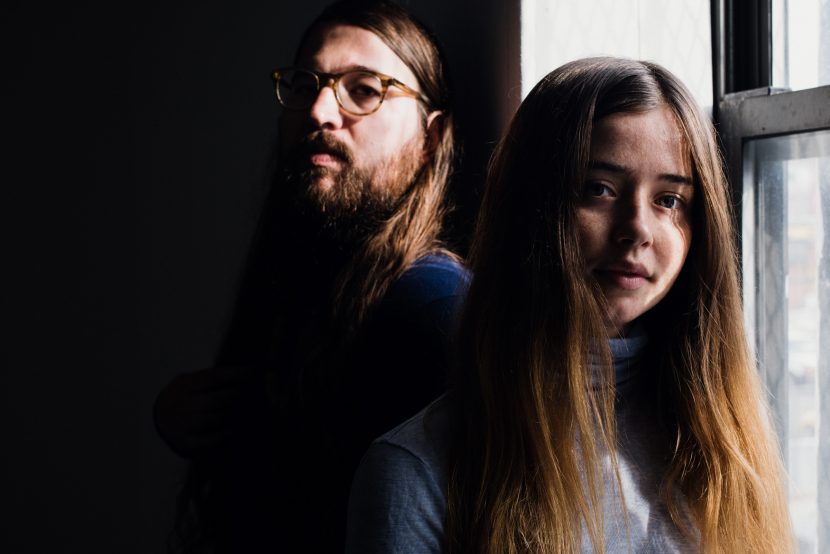 Flo Morrissey, Matthew E. White