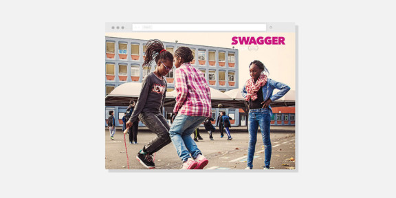 SWAGGER – Sélection Cannnes 2017