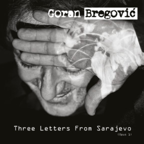 Goran Bregovic