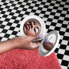 Cécile McLorin Salvant Cécile McLorin Salvant
