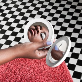 Cécile McLorin Salvant