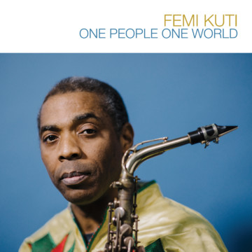 Femi Kuti