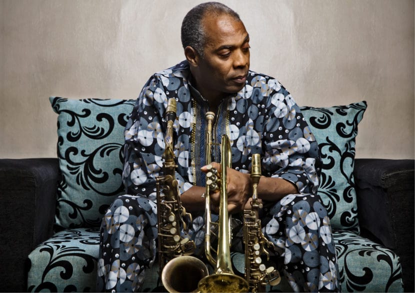 Femi Kuti, One People One World