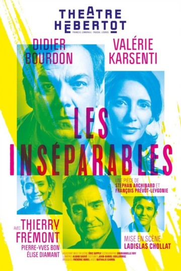 Les Inséparables