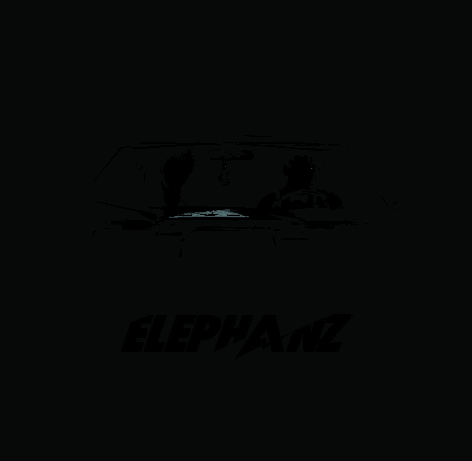 Elephanz, nouvel album
