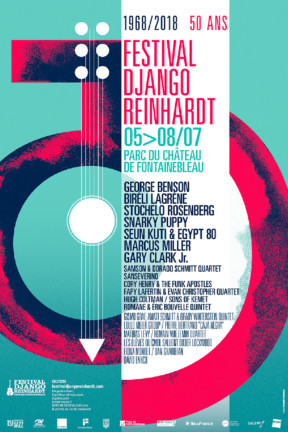 Festival Django Reinhardt