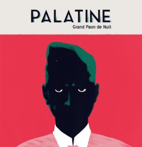 Palatine