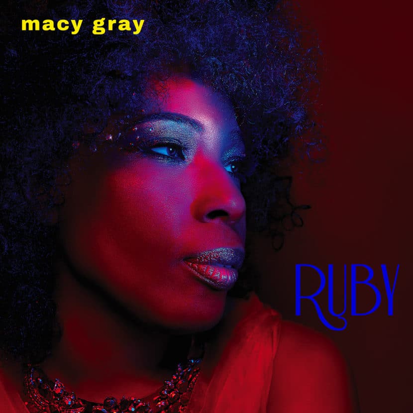 Macy Gray - Ruby