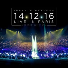 Ibrahim Maalouf Ibrahim Maalouf