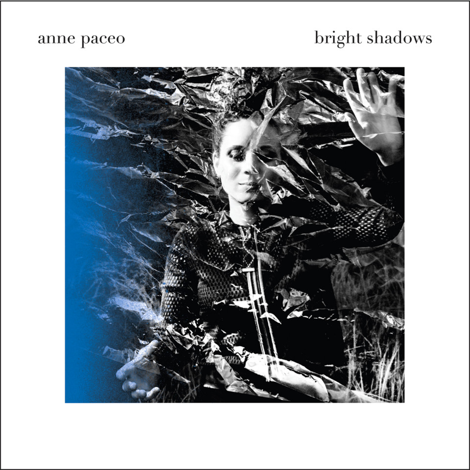 Anne Paceo - Bright Shadows