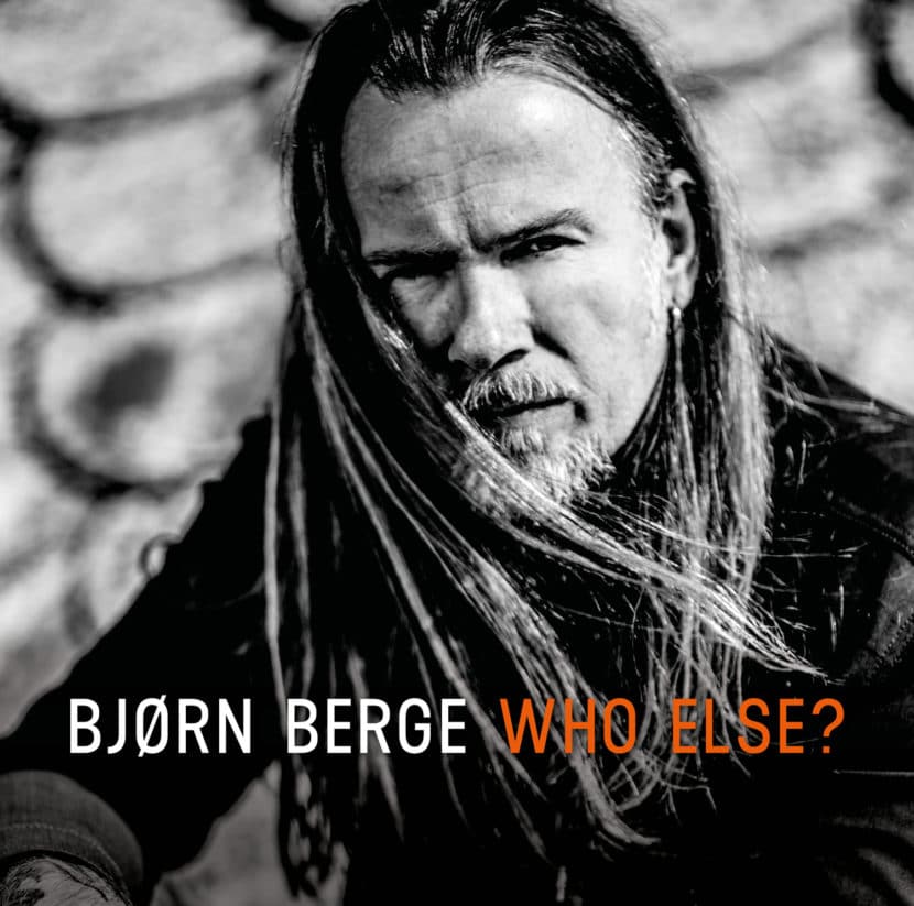 Bjørn Berge - Who Else ?