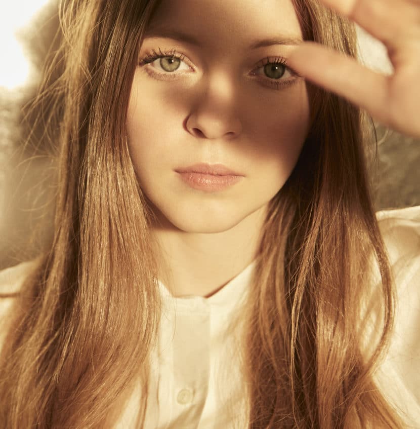 Jade Bird