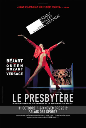 Béjart Ballet Lausanne