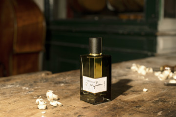 L’Orchestre Parfum