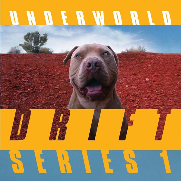 Underworld - Drift Series
