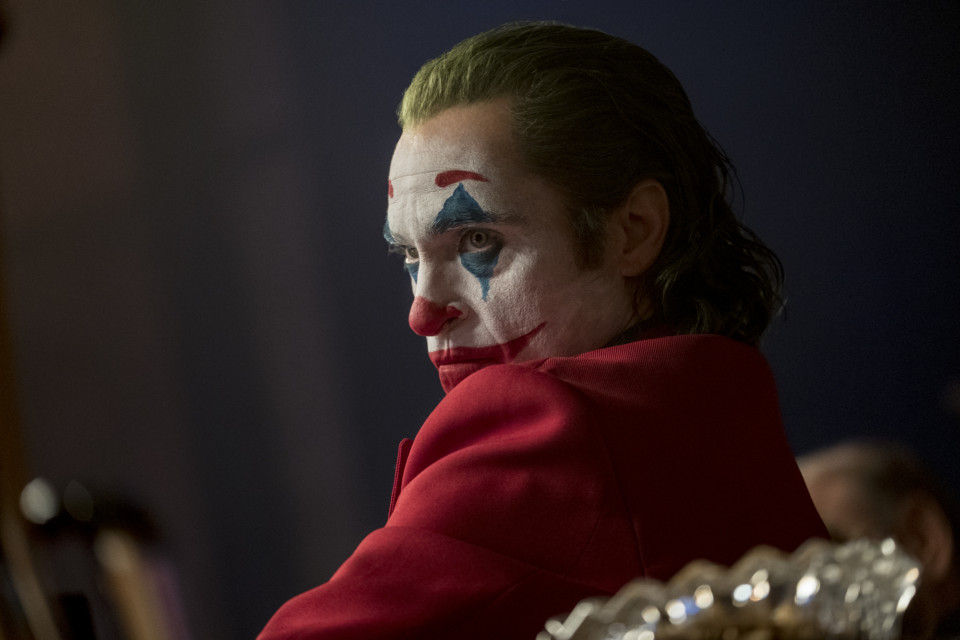 Joker, le film de Todd Phillips, sera donné en ciné-concert le mercredi 13 mai 2020 à la Seine Musicale à Paris