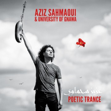 Aziz Sahmaoui & University of Gnawa