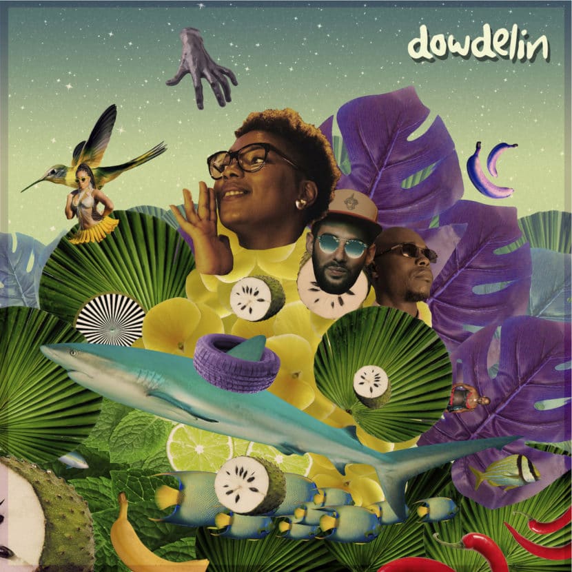 Dowdelin - Carnaval Odyssey