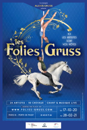 Les Folies Gruss