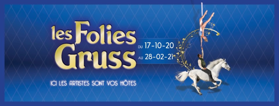 Les Folies Gruss