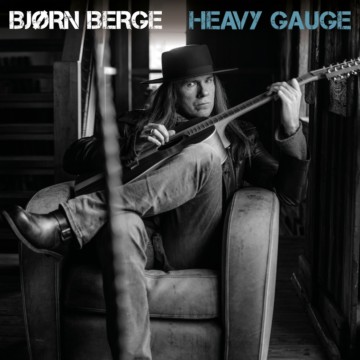 Bjørn Berge, nouvel album Heavy Gauge