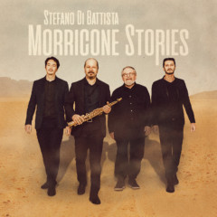 Morricone Stories de Stefano Di Battista