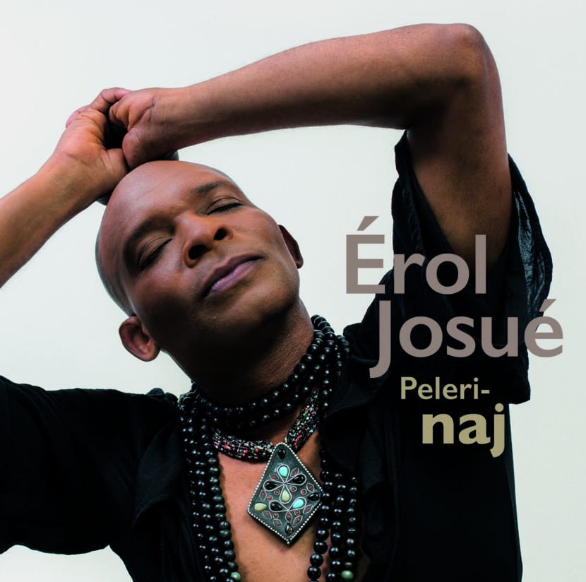 Erol Josué, nouvel album Pelerinaj