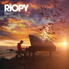Riopy, nouvel album Bliss